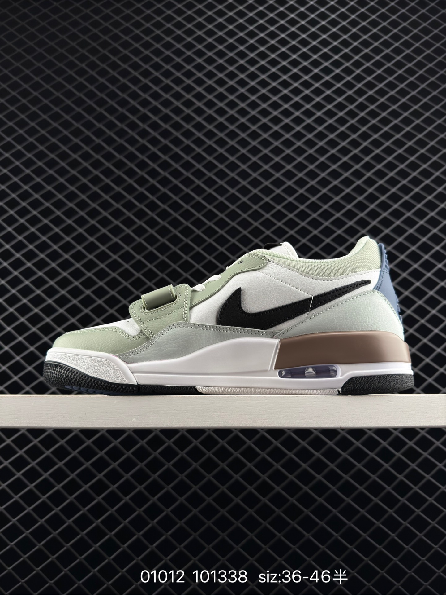 Air Jordan Legacy 312 Low